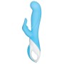 G-Punkt Vibrator Evolved Rabbit Blau | Tienda24 - Global Online Shop Tienda24.eu