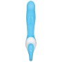 G-Punkt Vibrator Evolved Rabbit Blau | Tienda24 - Global Online Shop Tienda24.eu