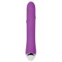 G-Spot Vibrator Evolved Rabbit Purple | Tienda24 - Global Online Shop Tienda24.eu