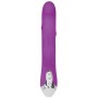 G-Spot Vibrator Evolved Rabbit Purple | Tienda24 - Global Online Shop Tienda24.eu