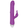 G-Spot Vibrator Evolved Rabbit Purple | Tienda24 - Global Online Shop Tienda24.eu