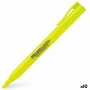 Marqueur fluorescent Faber-Castell Textliner 38 10 Unités | Tienda24 Tienda24.eu