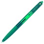 Crayon Pilot Supergrip G Ballon 0,4 mm 12 Unités Vert foncé | Tienda24 Tienda24.eu