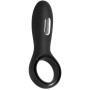 Cock Ring Zero Tolerance Black | Tienda24 - Global Online Shop Tienda24.eu