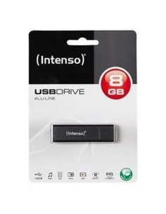 USB stick Adata UV340 Black 128 GB | Tienda24 Tienda24.eu