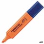 Marcador Fluorescente Staedtler Textsurfer Classic Laranja 10 Unidades | Tienda24 Tienda24.eu