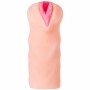 Belastbarer Jack Ass Masturbator Zero Tolerance Fleisch | Tienda24 - Global Online Shop Tienda24.eu