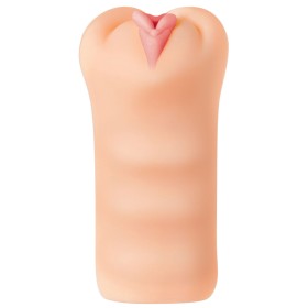 Œuf Masturbateur Satisfyer Riffle Blanc Vert | Tienda24 - Global Online Shop Tienda24.eu