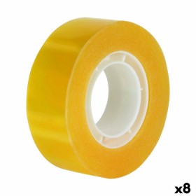 Cinta Adhesiva Apli Marrón 48 mm x 66 m (6 Unidades) | Tienda24 Tienda24.eu