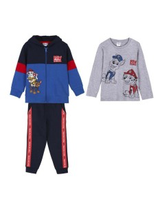 Tuta da Bambini The Paw Patrol Azzurro da The Paw Patrol, Bambino - Ref: S0733004, Precio: €25.74, Descuento: %