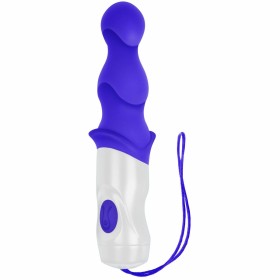 Dildo Zero Tolerance THE HANDYMAN Preto | Tienda24 - Global Online Shop Tienda24.eu