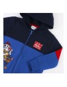 Children’s Tracksuit The Paw Patrol Blue | Tienda24 Tienda24.eu