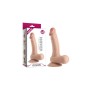 Dildo Realistico VSCNOVELTY 19 cm di VSCNOVELTY, Dildo realistici - Rif: M0400526, Prezzo: 14,35 €, Sconto: %