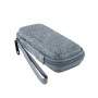 Hard drive case TooQ Estuche Protector para Caja Externa M2, Gris Grey | Tienda24 Tienda24.eu