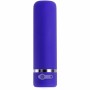 Mini Vibrador Evolved Petite Morado | Tienda24 - Global Online Shop Tienda24.eu