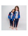 Children’s Tracksuit The Paw Patrol Blue | Tienda24 Tienda24.eu