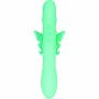 Vibrador de Ponto G Evolved Verde Borboleta | Tienda24 - Global Online Shop Tienda24.eu