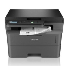 Laser Printer HP 3G651F | Tienda24 Tienda24.eu