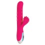 Vibrateur G-Spot Evolved Love Spun Rose | Tienda24 - Global Online Shop Tienda24.eu