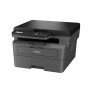 Impresora Láser Brother DCP-L2620DW | Tienda24 Tienda24.eu