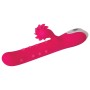 Vibrateur G-Spot Evolved Love Spun Rose | Tienda24 - Global Online Shop Tienda24.eu