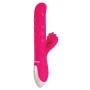 Vibrateur G-Spot Evolved Love Spun Rose | Tienda24 - Global Online Shop Tienda24.eu