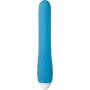 Vibrador de Ponto G Evolved Big Soft Bunny Azul | Tienda24 - Global Online Shop Tienda24.eu