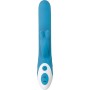 Vibrador de Ponto G Evolved Big Soft Bunny Azul | Tienda24 - Global Online Shop Tienda24.eu