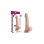 Realistic Dildo VSCNOVELTY 17,8 cm by VSCNOVELTY, Realistic vibrators - Ref: M0400527, Price: 18,62 €, Discount: %