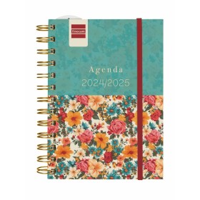 Agenda DOHE 51767 A5 2024-2025 | Tienda24 Tienda24.eu