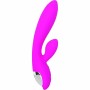 Vibrador de Ponto G Evolved Tulip Cor de Rosa | Tienda24 - Global Online Shop Tienda24.eu