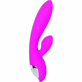 Vibratore per il Punto-G Playboy Viola | Tienda24 - Global Online Shop Tienda24.eu