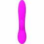 Vibrador de Ponto G Evolved Tulip Cor de Rosa | Tienda24 - Global Online Shop Tienda24.eu