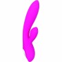 Vibrador de Ponto G Evolved Tulip Cor de Rosa | Tienda24 - Global Online Shop Tienda24.eu