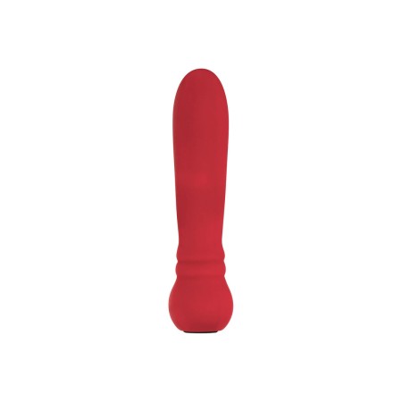 Bullet Vibrator Evolved Red | Tienda24 - Global Online Shop Tienda24.eu