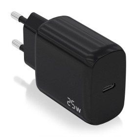 Chargeur sans fil Belkin WIA005VFBK | Tienda24 Tienda24.eu