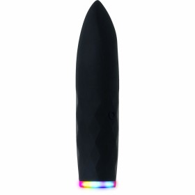 Mini Vibrador Evolved Raver Roxo | Tienda24 - Global Online Shop Tienda24.eu