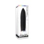 Mini Vibrador Evolved On the Spot Negro | Tienda24 - Global Online Shop Tienda24.eu