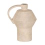 Vase Gris clair Céramique 18 x 15 x 23 cm | Tienda24 Tienda24.eu