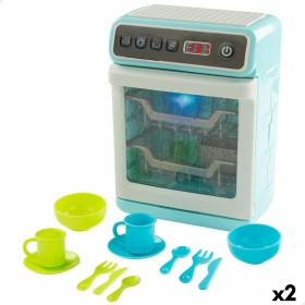 Kit de nettoyage et de rangement Woomax jouet 23,5 x 75 x 23,5 cm | Tienda24 Tienda24.eu