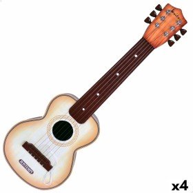 Kindergitarre Reig Rosa | Tienda24 Tienda24.eu