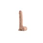 Dildo Realistico VSCNOVELTY 25,4 cm di VSCNOVELTY, Dildo realistici - Rif: M0400529, Prezzo: 22,60 €, Sconto: %