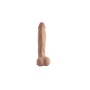 Dildo Realistico VSCNOVELTY 25,4 cm di VSCNOVELTY, Dildo realistici - Rif: M0400529, Prezzo: 22,60 €, Sconto: %