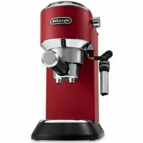 Capsule Coffee Machine MiniQool 19 bar | Tienda24 Tienda24.eu