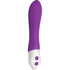 Mini Vibrador Evolved On the Spot Negro | Tienda24 - Global Online Shop Tienda24.eu