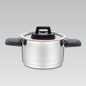 Casserole with Lid BRA Braisogona_A273905 Metal Aluminium Toughened aluminium Cast aluminium | Tienda24 Tienda24.eu