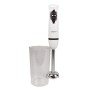 Cup Blender Feel Maestro MR-510N White Black 300 W | Tienda24 Tienda24.eu