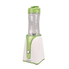 Centrifugeuse Braun MQ 3000 Smoothie Blanc Blanc/Bleu 700 W | Tienda24 Tienda24.eu