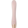 Vibrador de Ponto G Evolved Bunny Cor de Rosa | Tienda24 - Global Online Shop Tienda24.eu