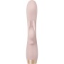 Vibrador de Ponto G Evolved Bunny Cor de Rosa | Tienda24 - Global Online Shop Tienda24.eu